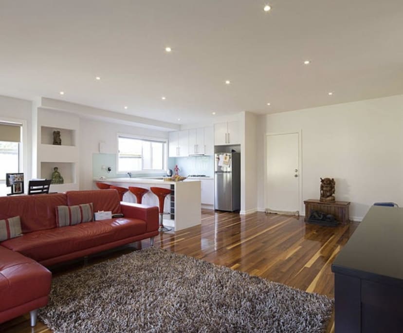 Room for Rent in Maidstone, Melbourne 220, Flexib...