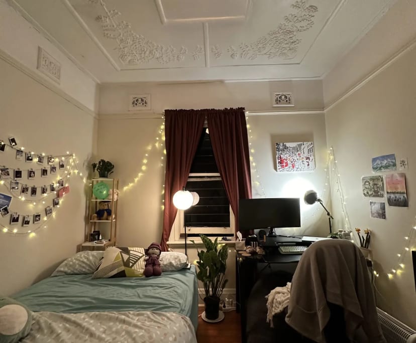 Room for Rent in Lewisham, Sydney 300, Flexible w...