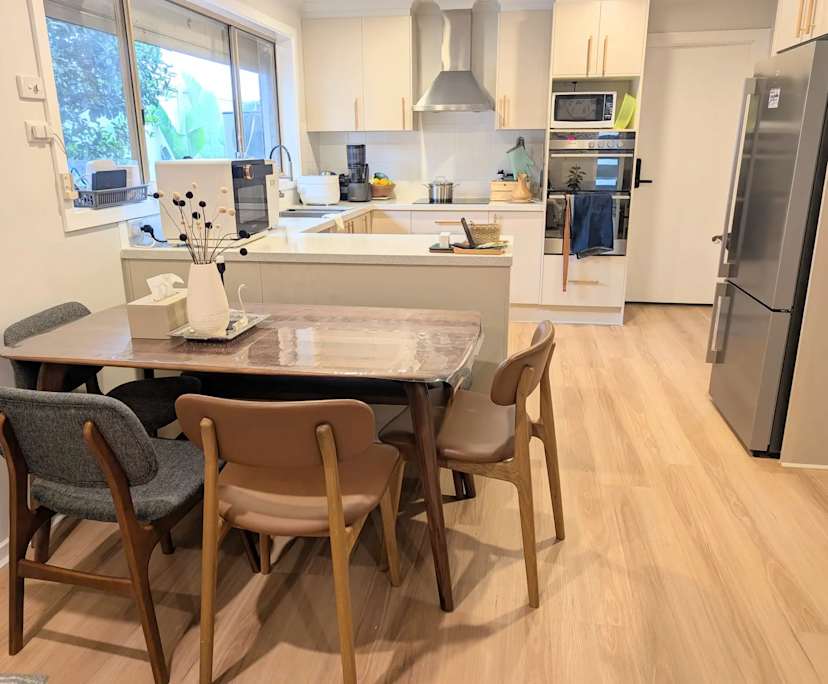 $220, Flatshare, 2 bathrooms, Glenroy VIC 3046