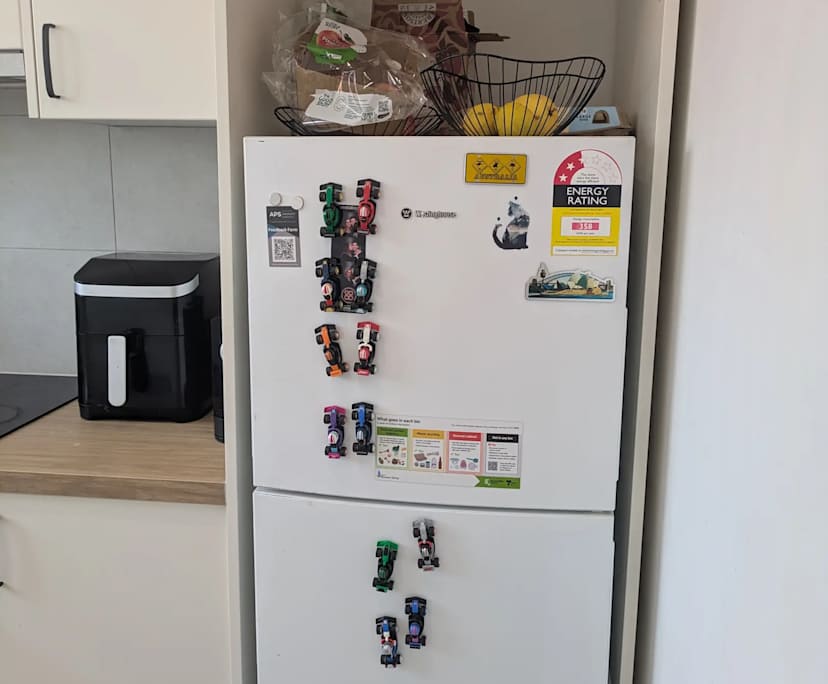$250, Flatshare, 2 bathrooms, Essendon VIC 3040