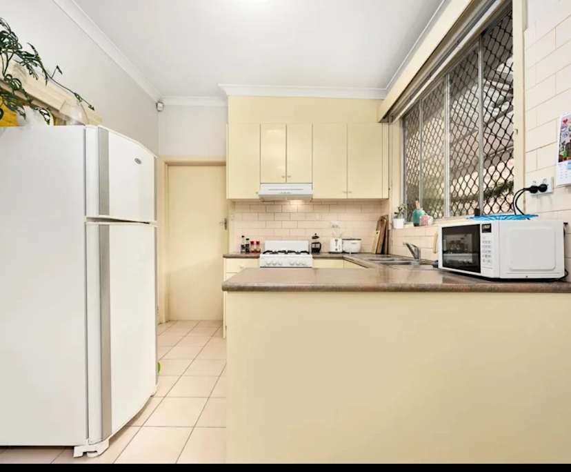 $300, Share-house, 3 bathrooms, North Melbourne VIC 3051