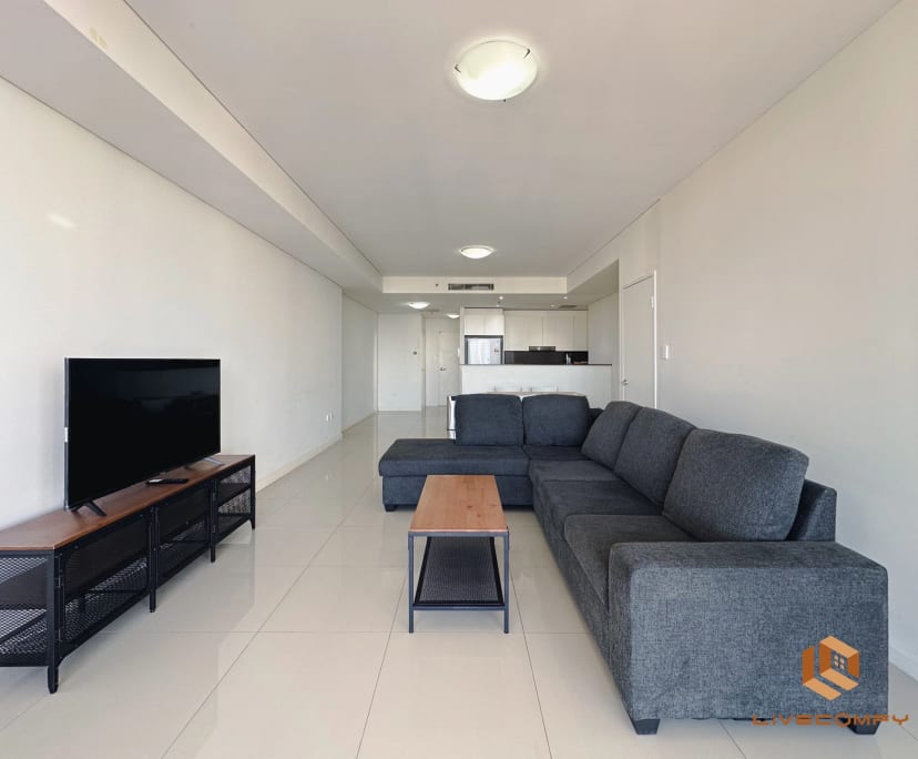 $550, Flatshare, 3 bathrooms, Mascot NSW 2020