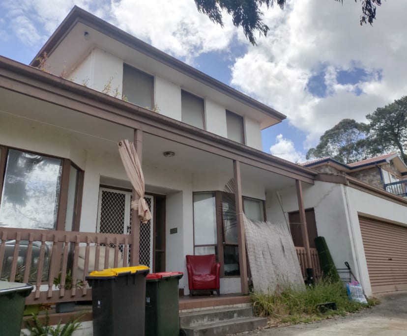 $146, Share-house, 4 bathrooms, Mulgrave VIC 3170