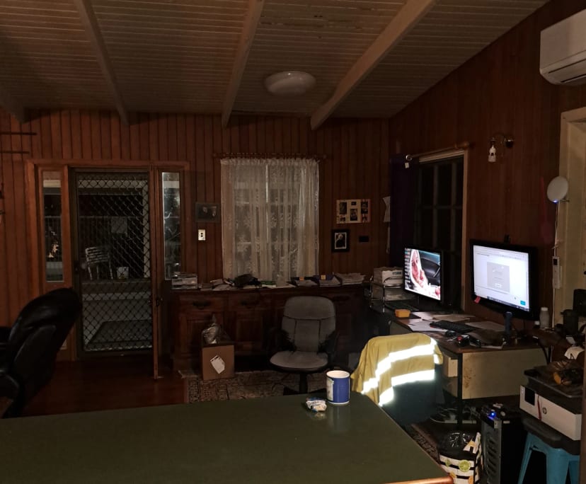 Room for Rent in Ilkley, Sunshine Coast 250, Flex...