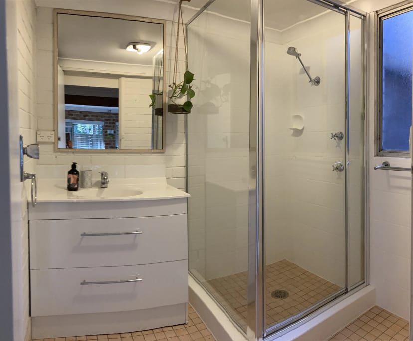 Student accommodation