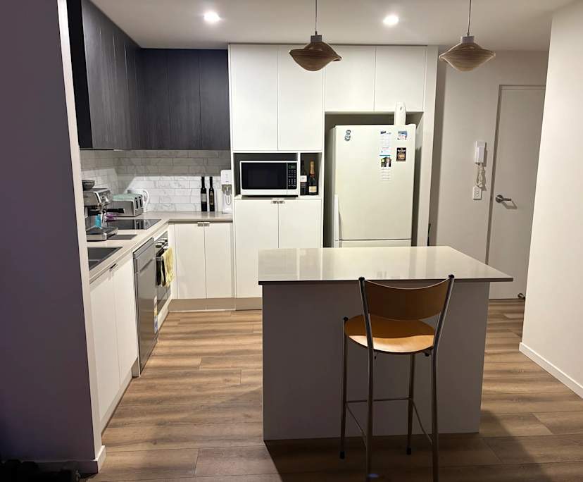 $400, Flatshare, 2 bathrooms, Helensvale QLD 4212