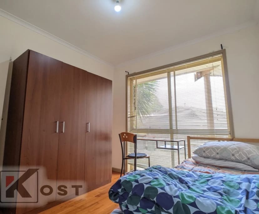 $300, Flatshare, 3 bathrooms, Chadstone VIC 3148