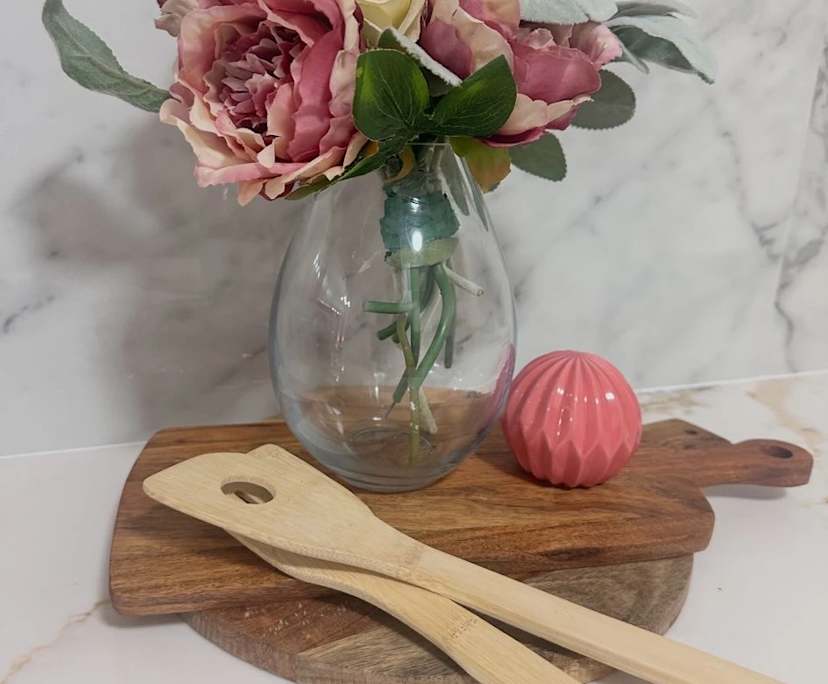 Whole property with 2 rooms for rent