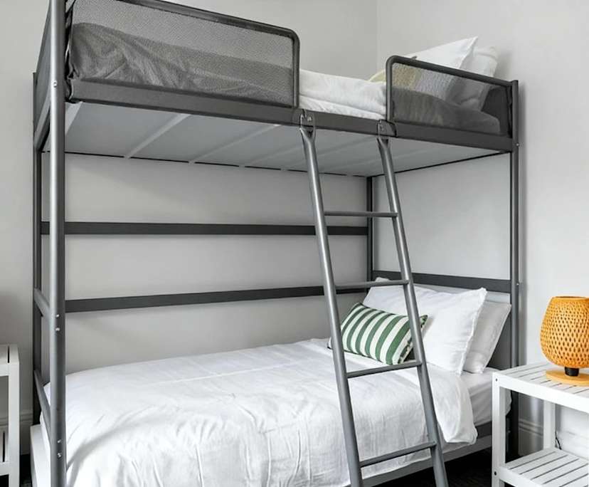 $260, Student-accommodation, 4 bathrooms, Chippendale NSW 2008