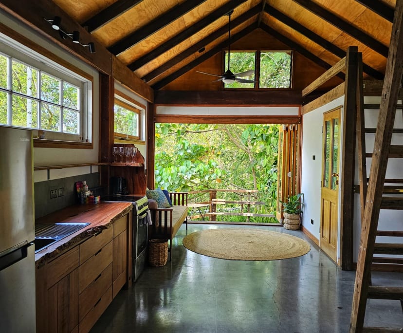 Granny Flat for Rent in Eumundi, Sunshine Coast 5...