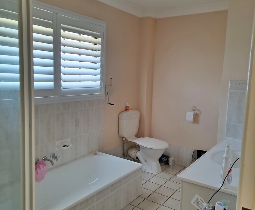 $365, Share-house, 4 bathrooms, Eight Mile Plains QLD 4113