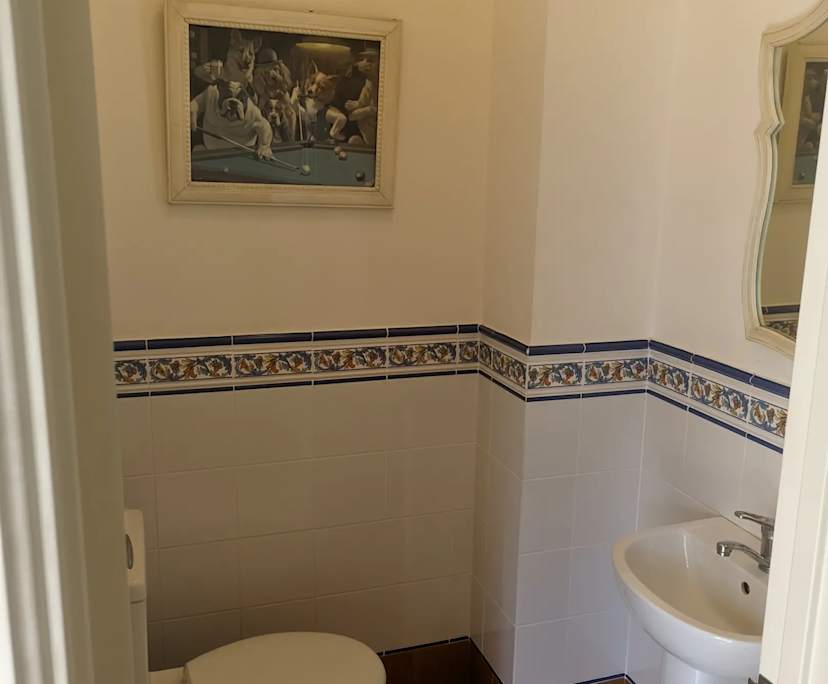 $320, Share-house, 3 bathrooms, Fremantle WA 6160