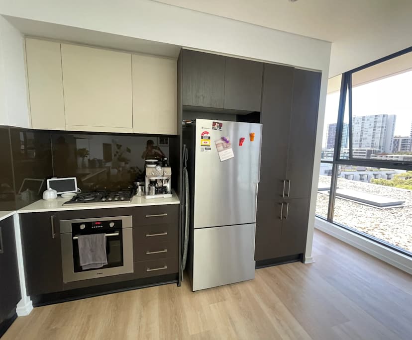 $600, Flatshare, 2 bathrooms, Zetland NSW 2017