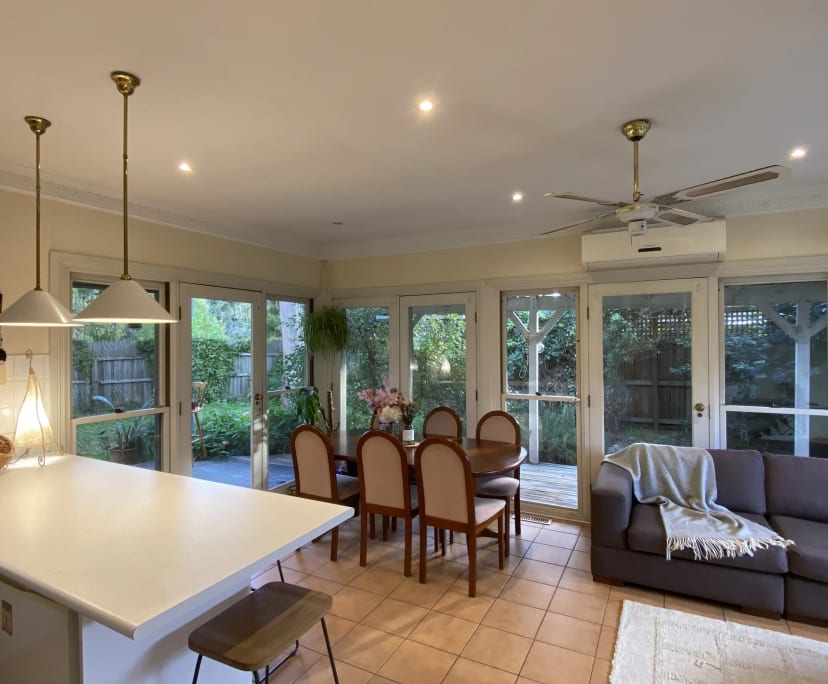 $400, Share-house, 3 bathrooms, Glen Iris VIC 3146