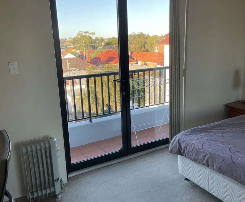 $210, Flatshare, 3 bathrooms, Stanmore NSW 2048