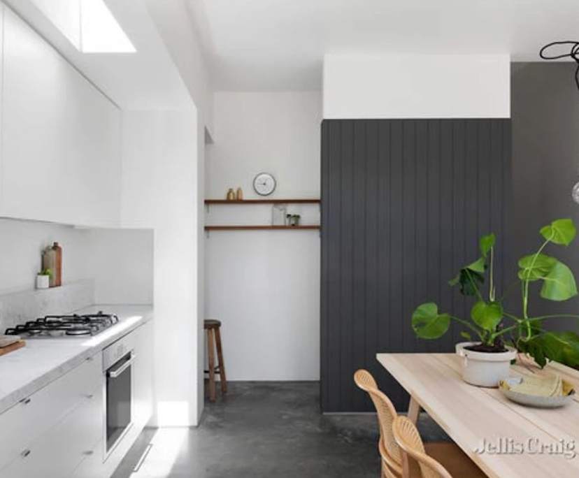 $563, Share-house, 2 bathrooms, Fitzroy VIC 3065