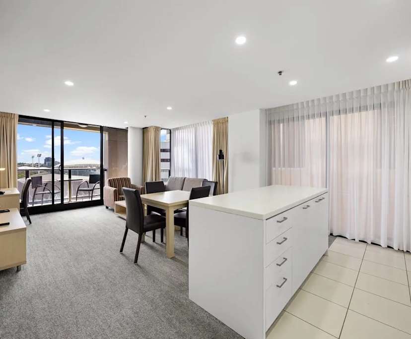 Whole property with 2 rooms for rent