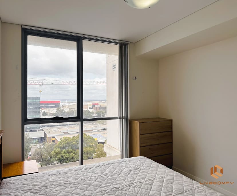 $400, Flatshare, 3 bathrooms, Mascot NSW 2020