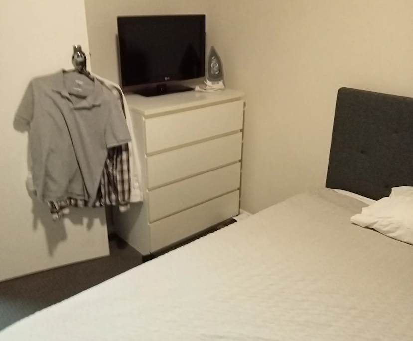 $300, Flatshare, 2 bathrooms, Brighton-Le-Sands NSW 2216