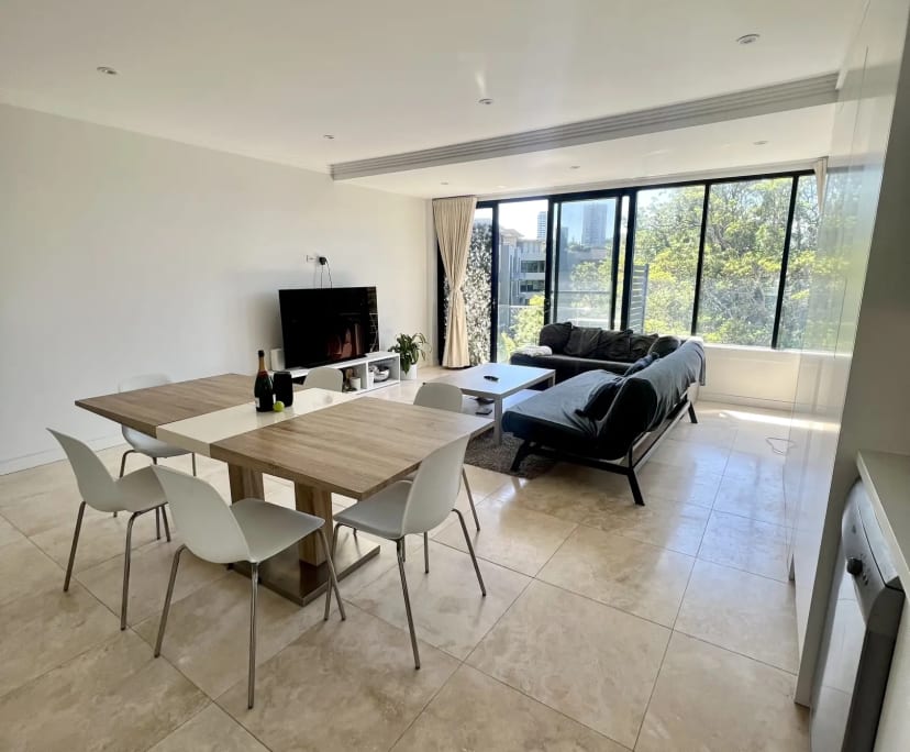 $400, Flatshare, 3 bathrooms, Double Bay NSW 2028