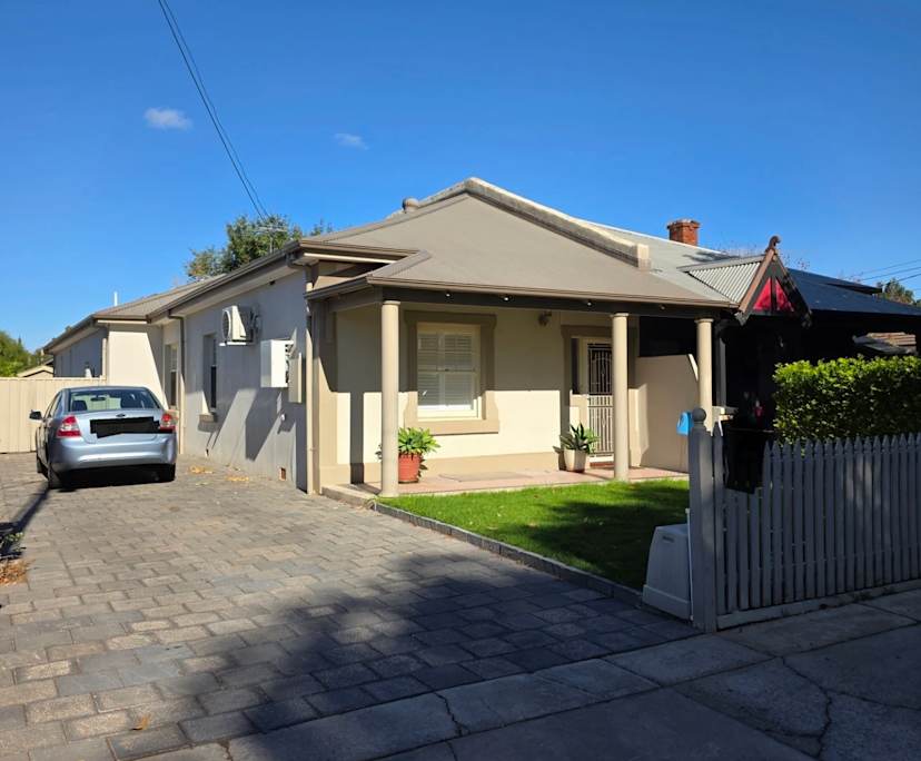 $400, Share-house, 3 bathrooms, Brompton SA 5007