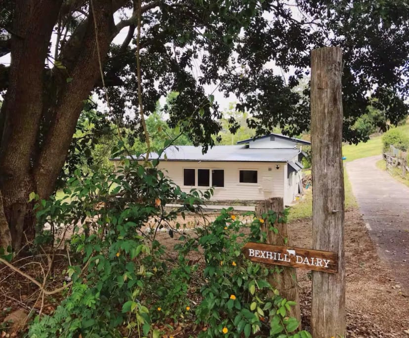$600, Whole-property, 2 bathrooms, Bexhill NSW 2480
