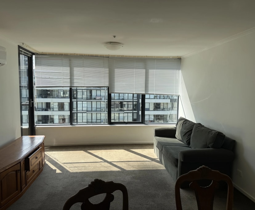 Student accommodation