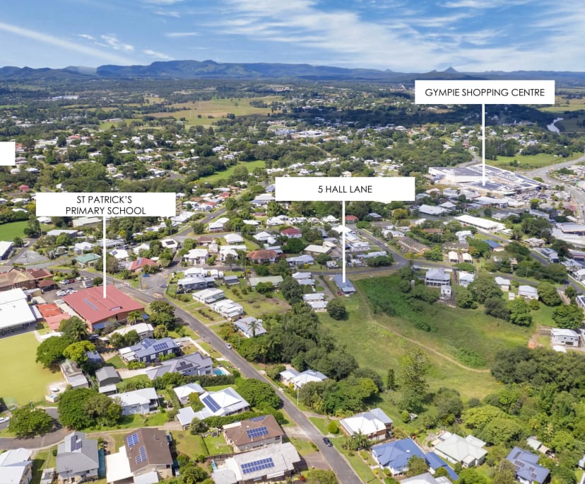 $299, Share-house, 4 bathrooms, Gympie QLD 4570