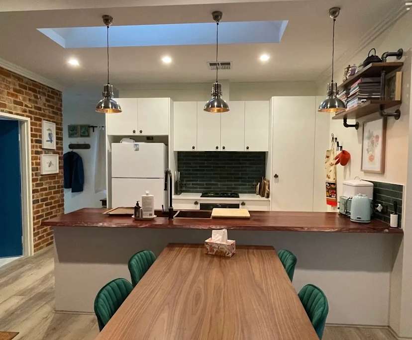 $400, Share-house, 2 bathrooms, Scarborough WA 6019