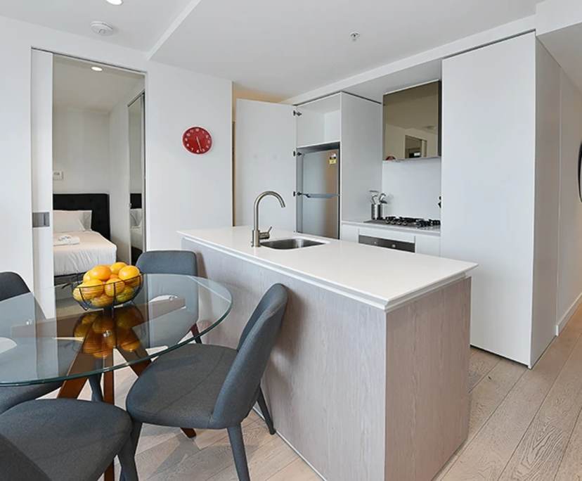 $999, Whole-property, 2 bathrooms, Melbourne VIC 3000