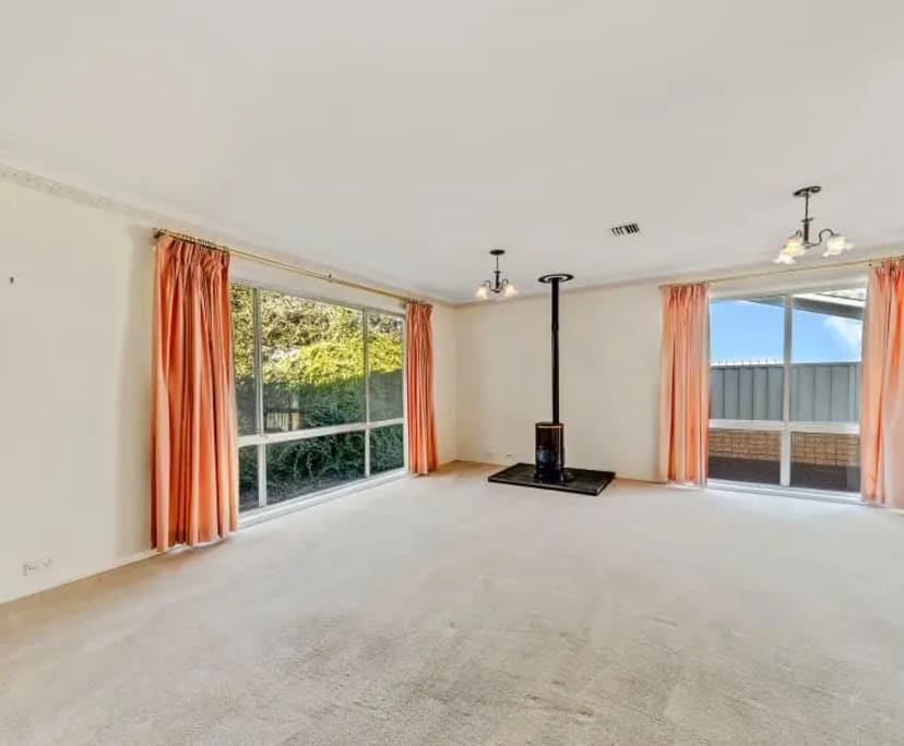 Room for Rent in Kaleen, Canberra 200, Furnished,...