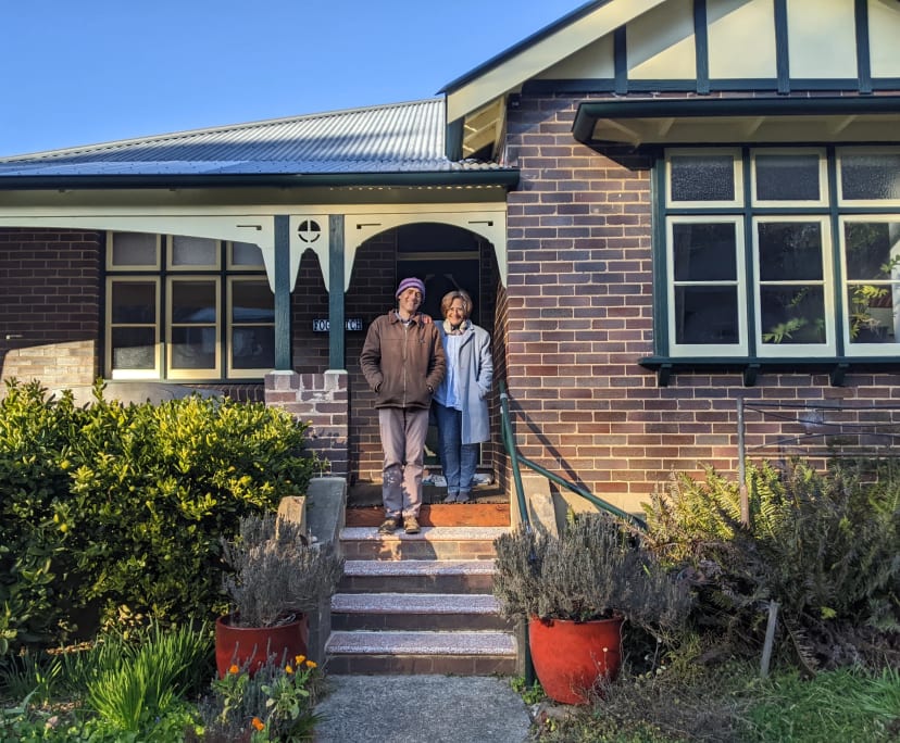 Room for Rent in Katoomba, NSW 200, Unfurnished,