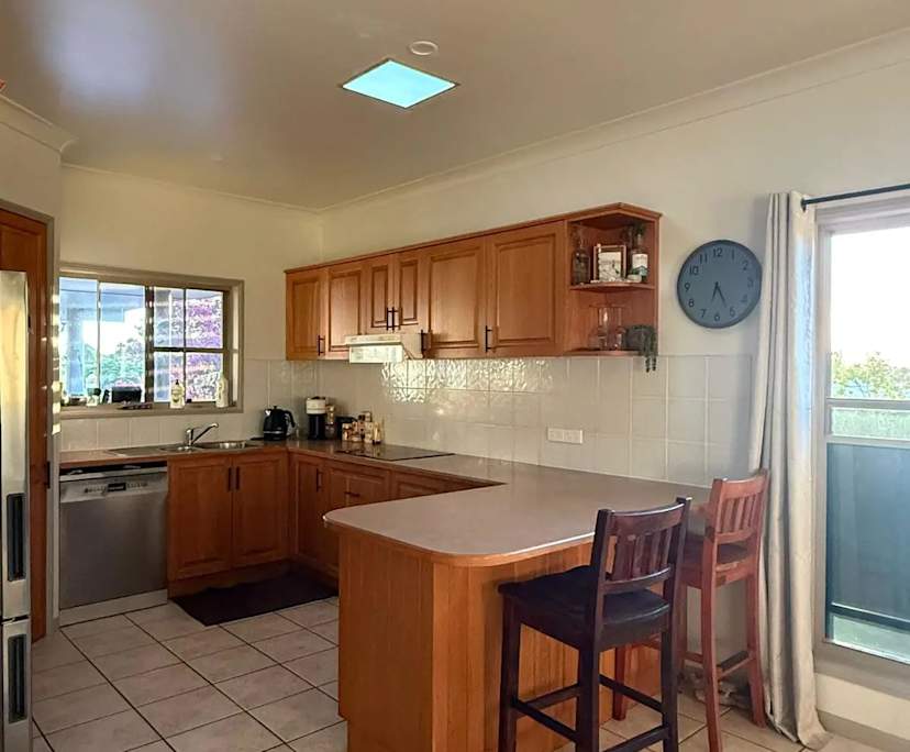 $300, Share-house, 3 bathrooms, Beaconsfield QLD 4740