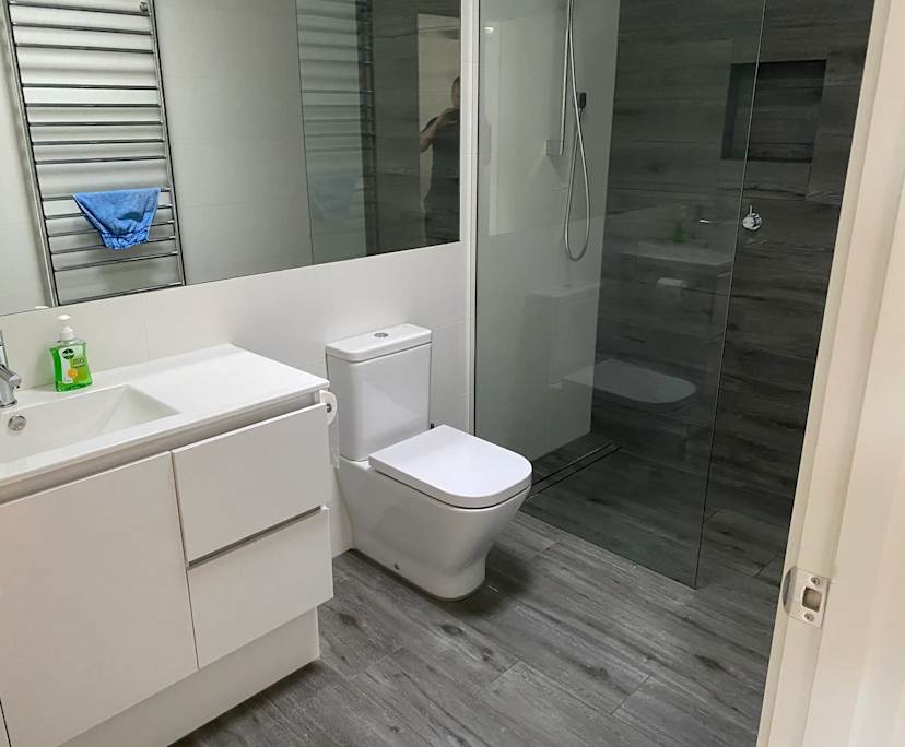 $250, Flatshare, 2 bathrooms, Macleod VIC 3085