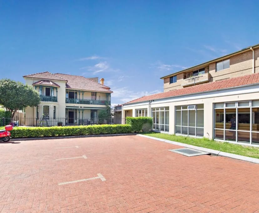 $180-320, Student-accommodation, 2 rooms, Dulwich Hill NSW 2203, Dulwich Hill NSW 2203