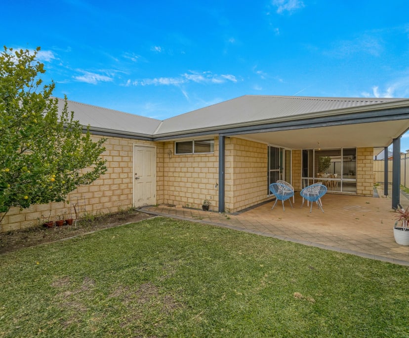 Room for Rent in Success, Perth 300, Unfurnished,...