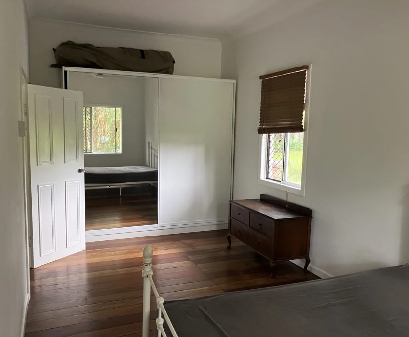 $180, Share-house, 2 bathrooms, Eatonsville NSW 2460