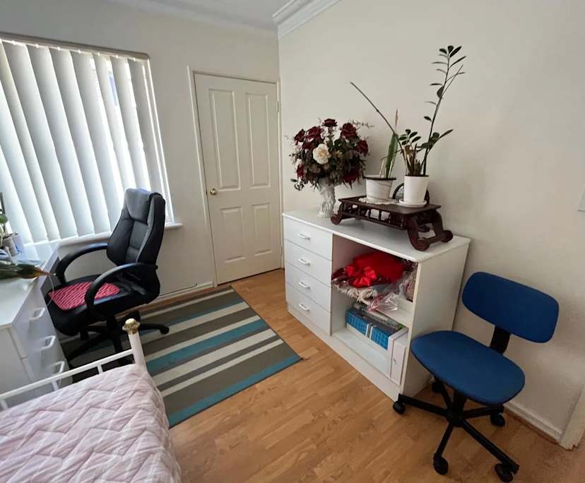 $400, Homestay, 6 bathrooms, Nedlands WA 6009