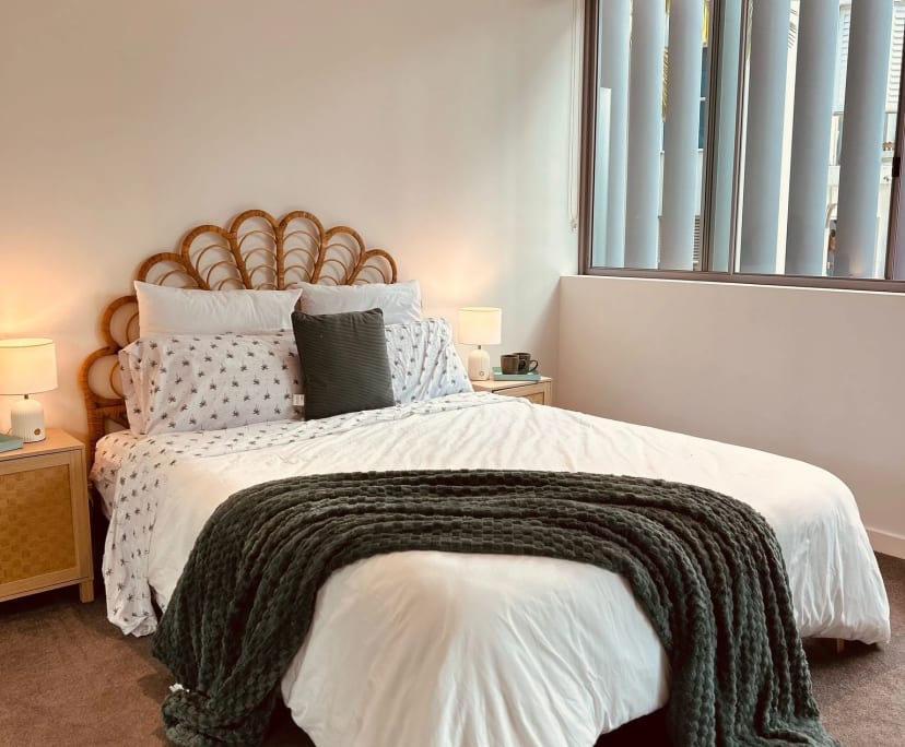 One bed flat for rent