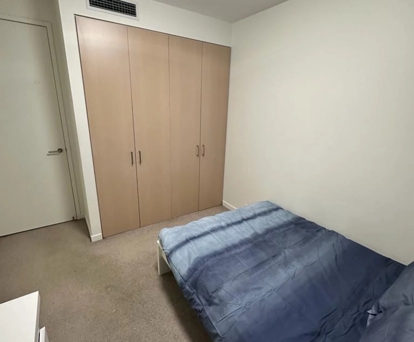 $450, Flatshare, 2 bathrooms, Melbourne VIC 3004