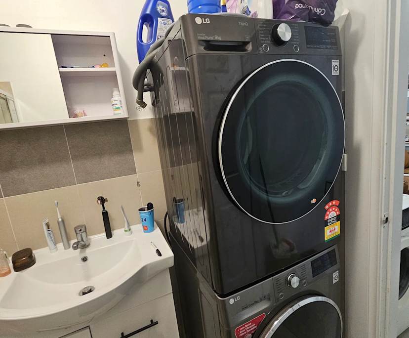 $300, Share-house, 2 bathrooms, Belmore NSW 2192