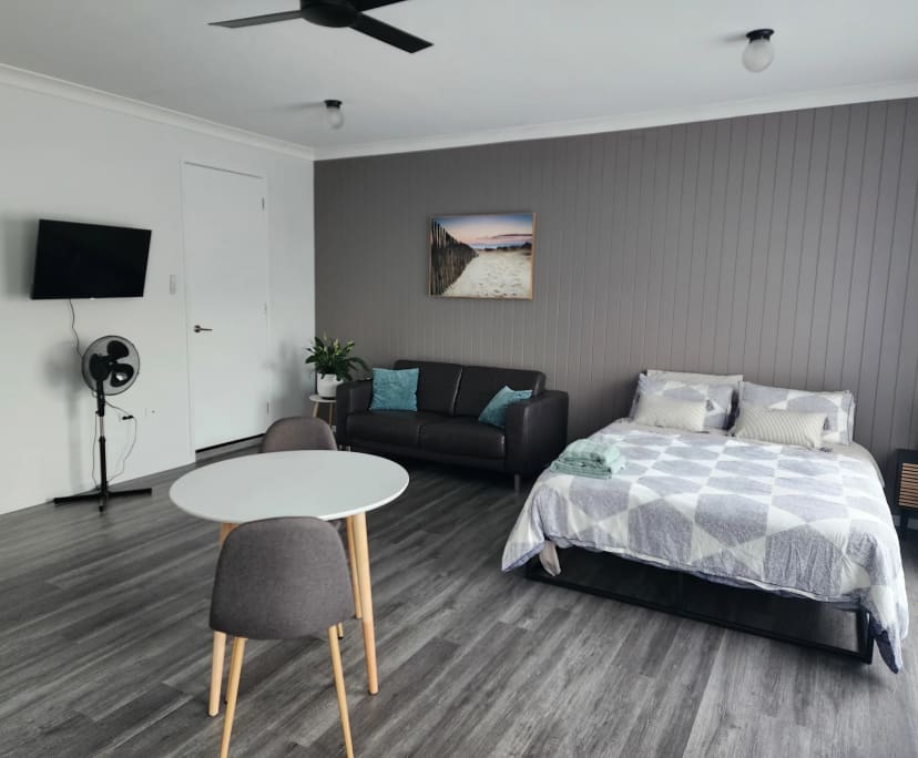 $400, Studio, 1 bathroom, Goonellabah NSW 2480