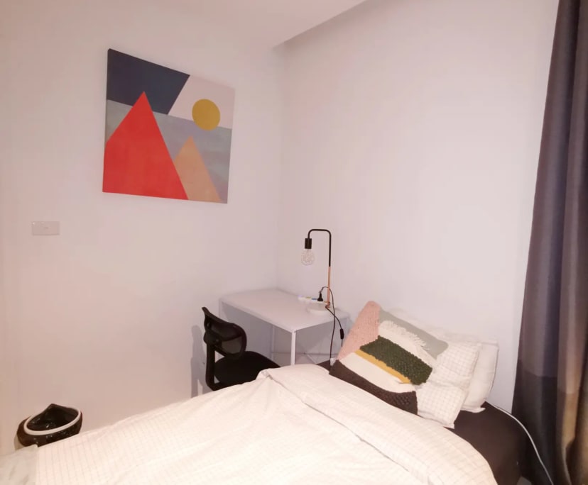 $285-370, Flatshare, 3 rooms, Melbourne VIC 3000, Melbourne VIC 3000