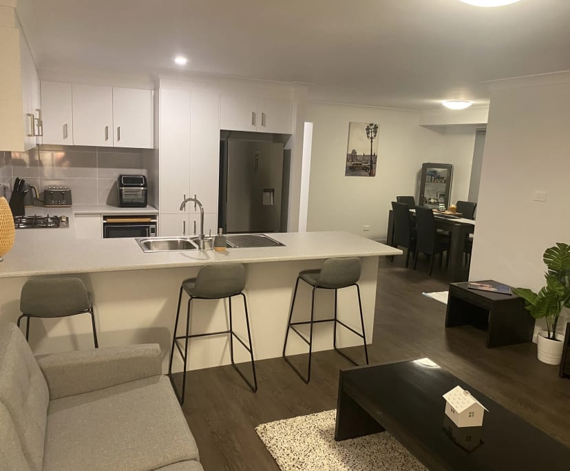 Room for Rent in Nowra, NSW 250, Unfurnished, Own...