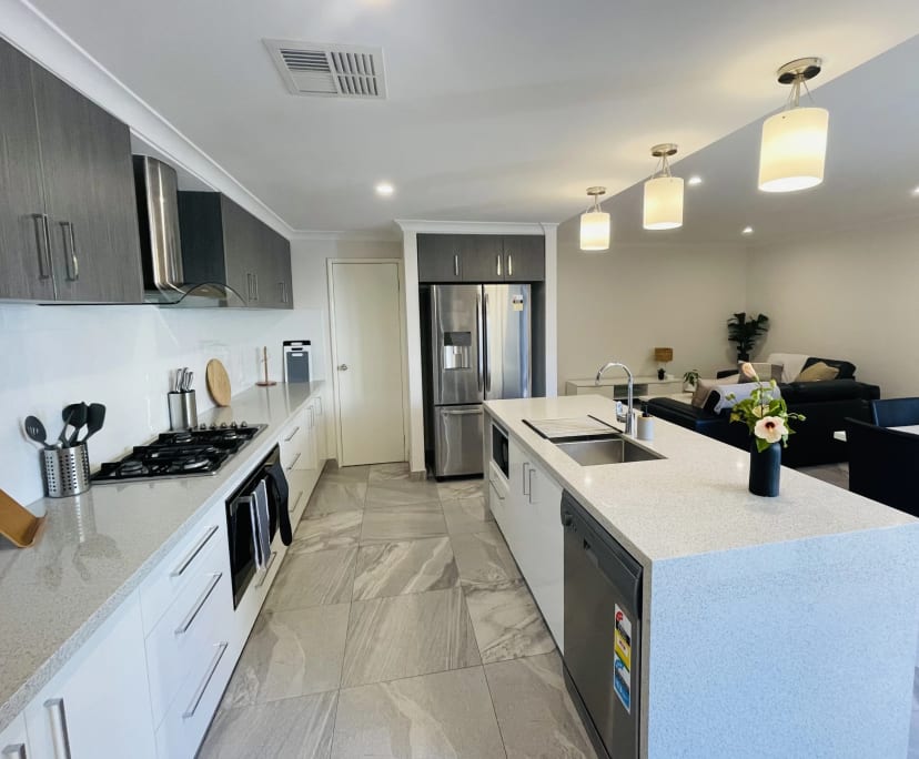 $340, Share-house, 5 bathrooms, Joondalup WA 6027