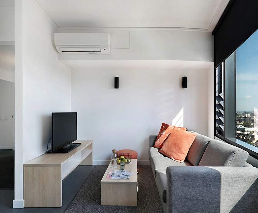 $480, Student-accommodation, 1 bathroom, Melbourne VIC 3004