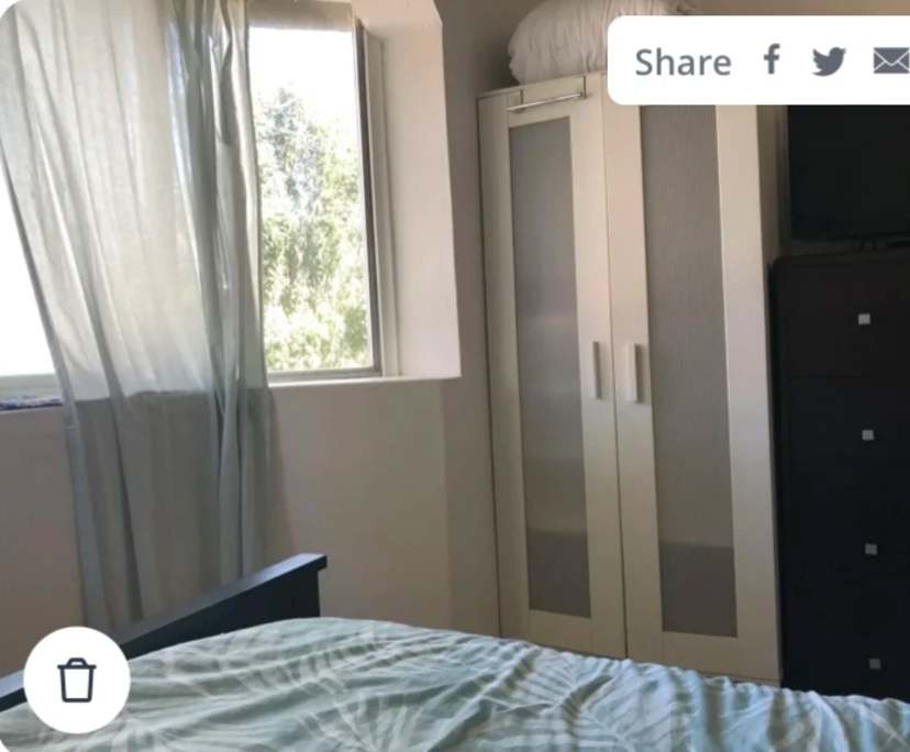$350, Flatshare, 2 bathrooms, Coogee NSW 2034