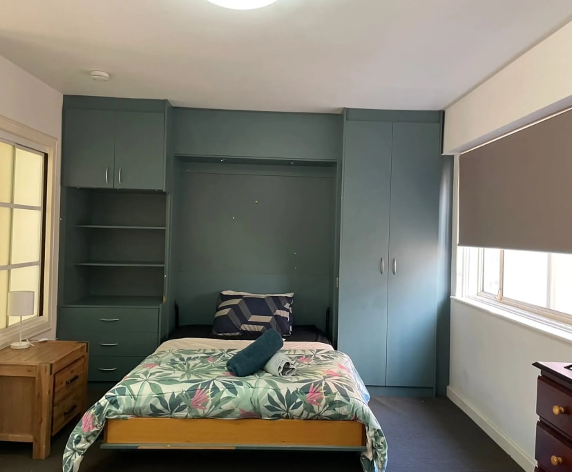 $600, Studio, 1 bathroom, Perth WA 6004