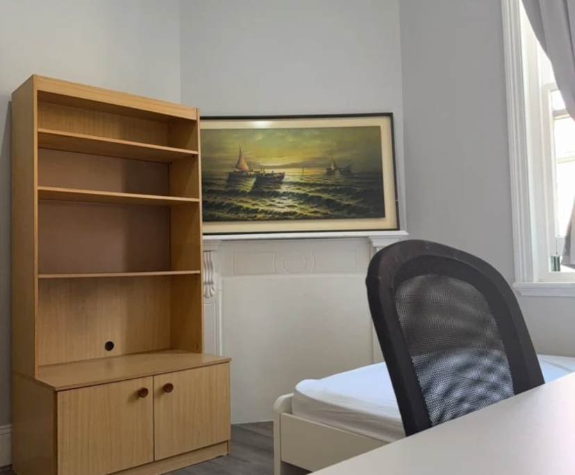 $300, Share-house, 5 bathrooms, Croydon NSW 2132