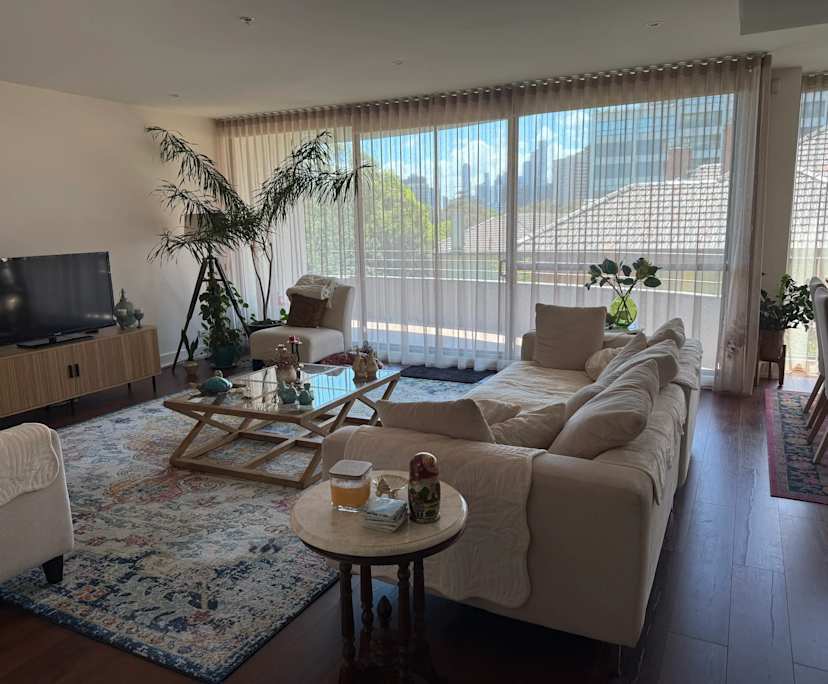 $400, Flatshare, 2 bathrooms, Melbourne VIC 3004